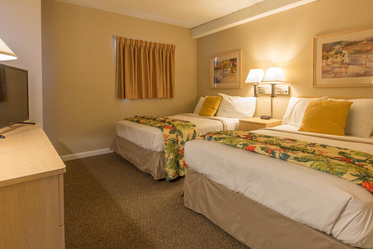 Water'S Edge Ocean Resort Wildwood Crest Exterior photo